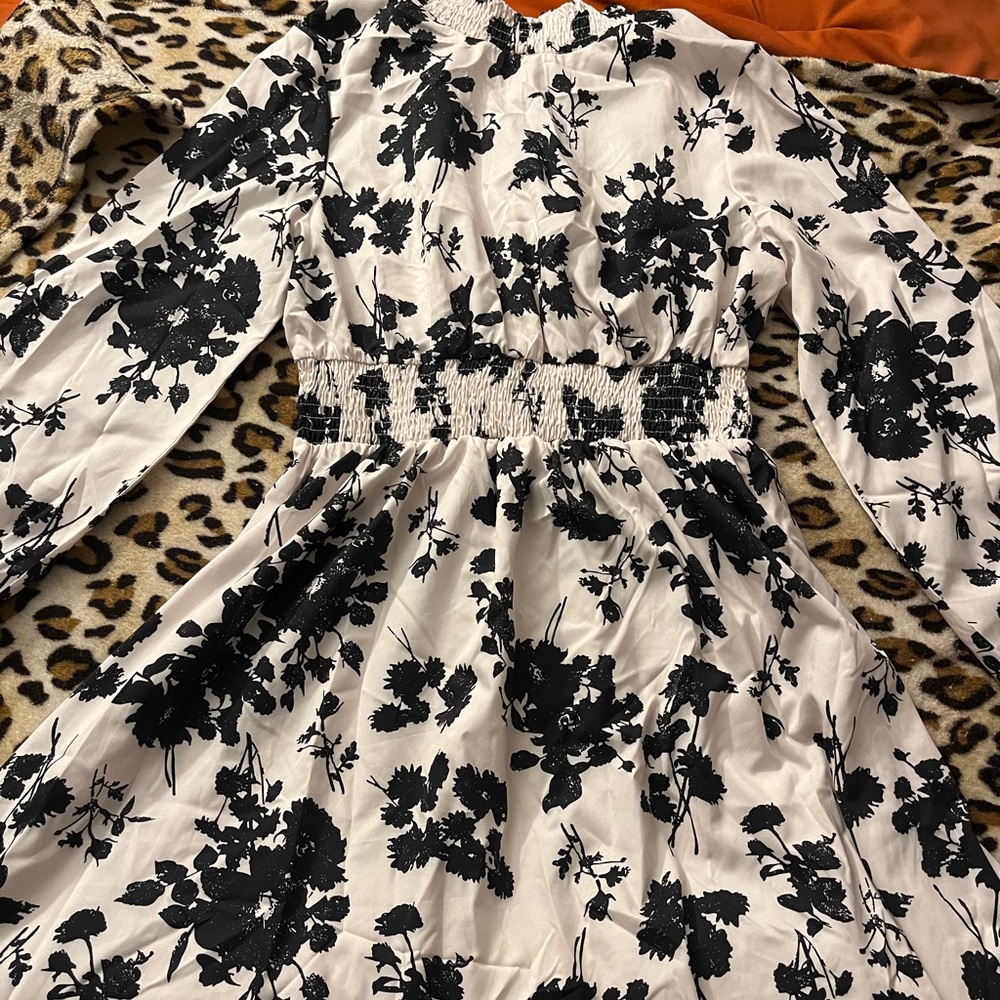 Women’s dress